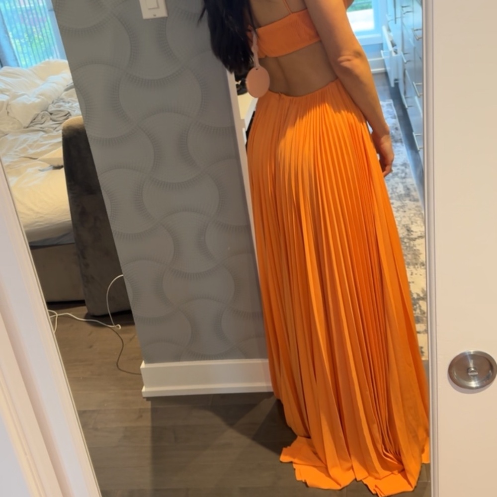 Alexis Varranza Dress - Picture 9 of 11